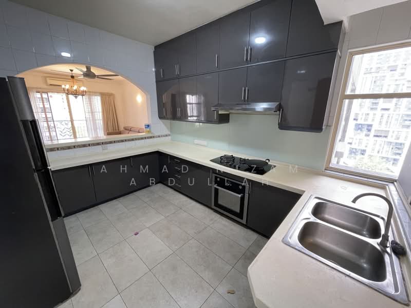 Condominium for Rent at Almaspuri - Ahmad Nizam Abdullah - PropertyGuru.com.my
