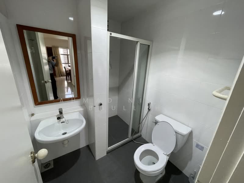 Condominium for Rent at Almaspuri - Ahmad Nizam Abdullah - PropertyGuru.com.my