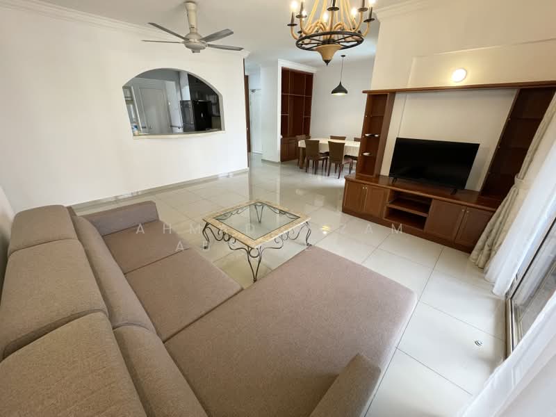 Condominium for Rent at Almaspuri - Ahmad Nizam Abdullah - PropertyGuru.com.my