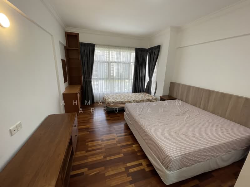 Condominium for Rent at Almaspuri - Ahmad Nizam Abdullah - PropertyGuru.com.my
