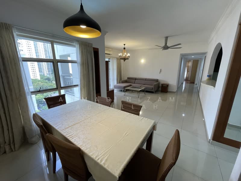 Condominium for Rent at Almaspuri - Ahmad Nizam Abdullah - PropertyGuru.com.my