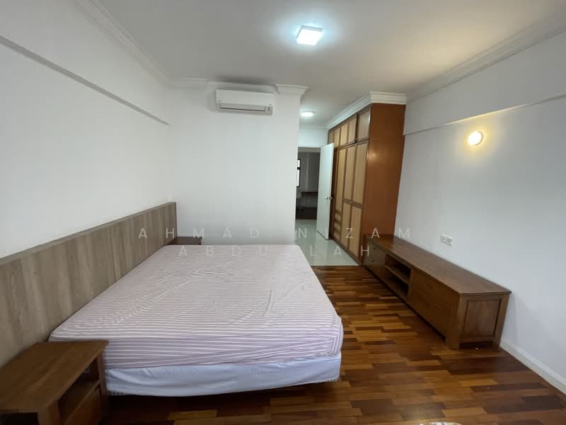 Condominium for Rent at Almaspuri - Ahmad Nizam Abdullah - PropertyGuru.com.my