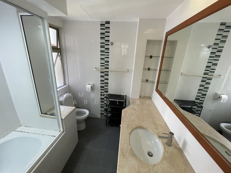 Condominium for Rent at Almaspuri - Ahmad Nizam Abdullah - PropertyGuru.com.my