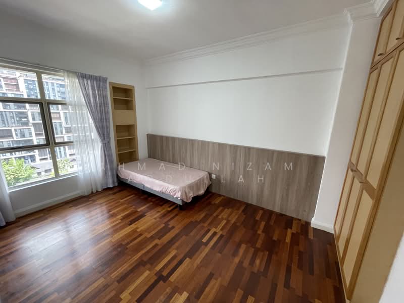 Condominium for Rent at Almaspuri - Ahmad Nizam Abdullah - PropertyGuru.com.my