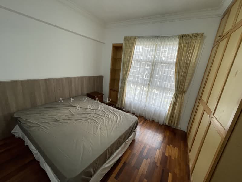 Condominium for Rent at Almaspuri - Ahmad Nizam Abdullah - PropertyGuru.com.my
