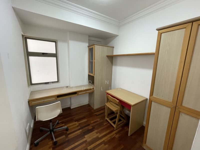 Condominium for Rent at Almaspuri - Ahmad Nizam Abdullah - PropertyGuru.com.my