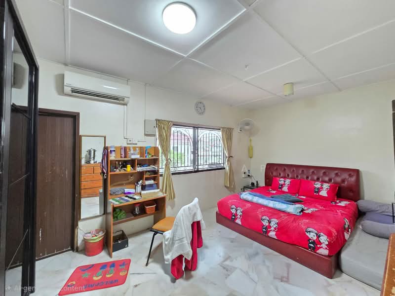 2-storey Terraced House for Sale in Kampung Batu Muda (Batu Caves) - Kathy Yap - PropertyGuru.com.my