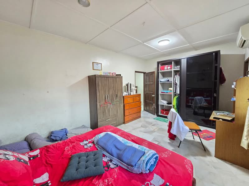 2-storey Terraced House for Sale in Kampung Batu Muda (Batu Caves) - Kathy Yap - PropertyGuru.com.my