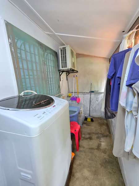 2-storey Terraced House for Sale in Kampung Batu Muda (Batu Caves) - Kathy Yap - PropertyGuru.com.my