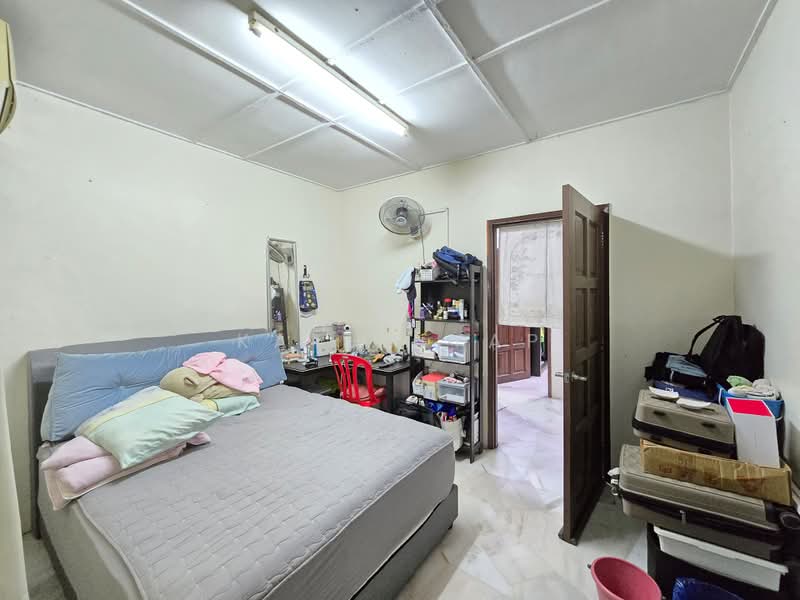 2-storey Terraced House for Sale in Kampung Batu Muda (Batu Caves) - Kathy Yap - PropertyGuru.com.my