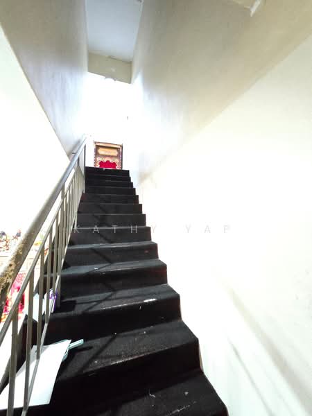 2-storey Terraced House for Sale in Kampung Batu Muda (Batu Caves) - Kathy Yap - PropertyGuru.com.my