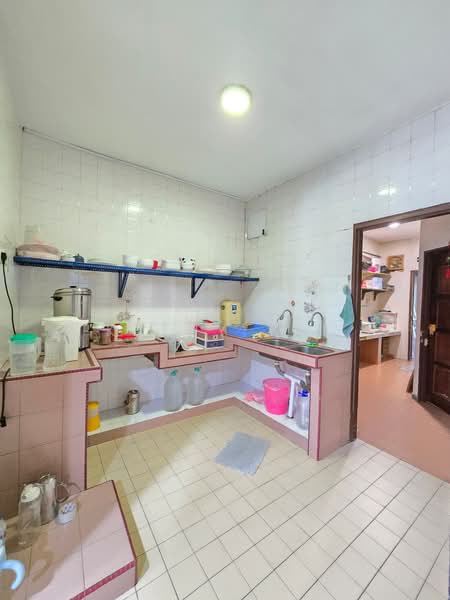 2-storey Terraced House for Sale in Kampung Batu Muda (Batu Caves) - Kathy Yap - PropertyGuru.com.my