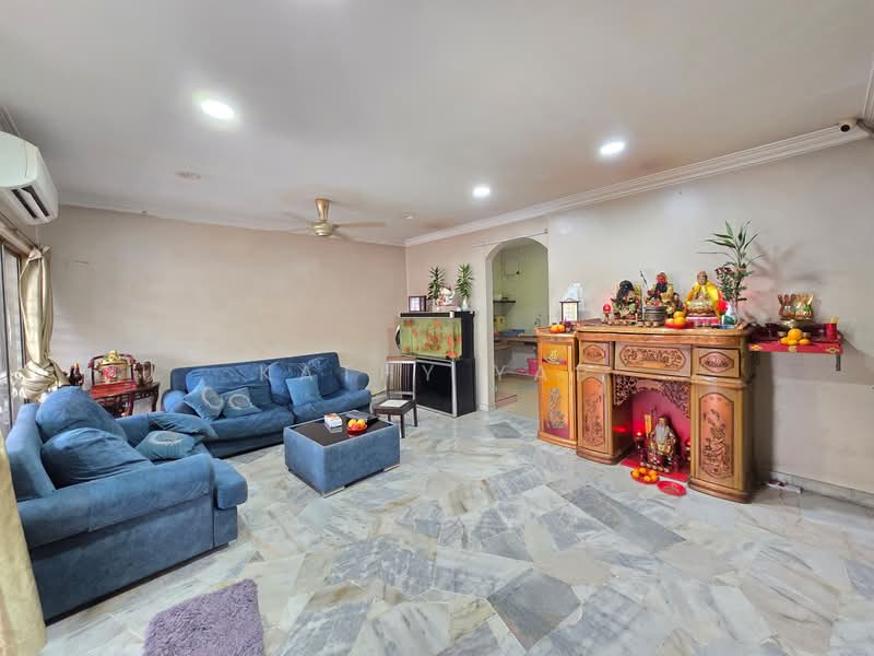 2-storey Terraced House for Sale in Kampung Batu Muda (Batu Caves) - Kathy Yap - PropertyGuru.com.my