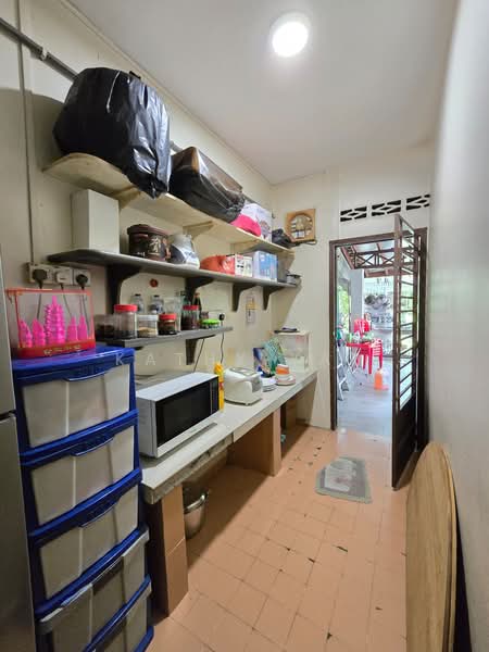 2-storey Terraced House for Sale in Kampung Batu Muda (Batu Caves) - Kathy Yap - PropertyGuru.com.my
