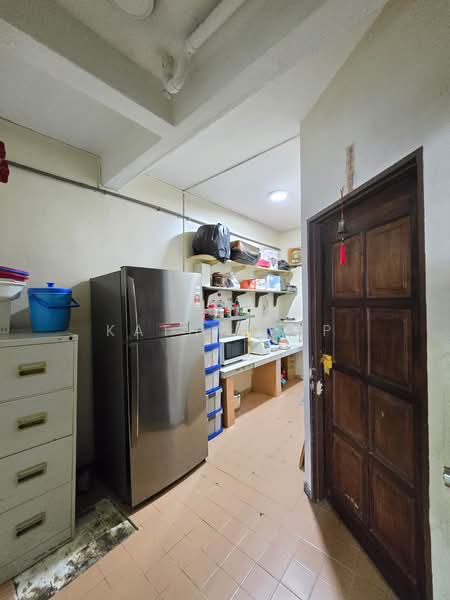 2-storey Terraced House for Sale in Kampung Batu Muda (Batu Caves) - Kathy Yap - PropertyGuru.com.my