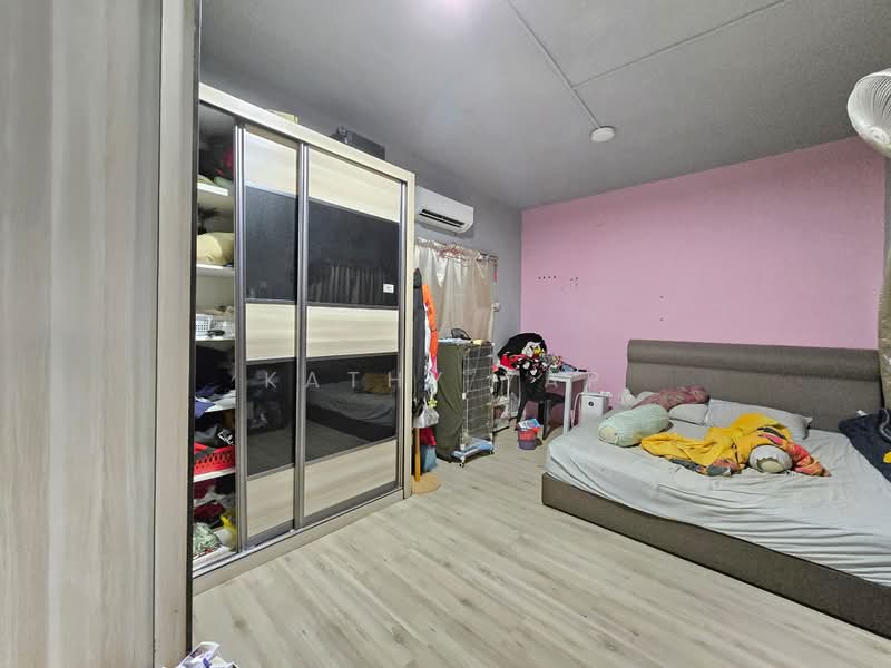 2-storey Terraced House for Sale in Kampung Batu Muda (Batu Caves) - Kathy Yap - PropertyGuru.com.my
