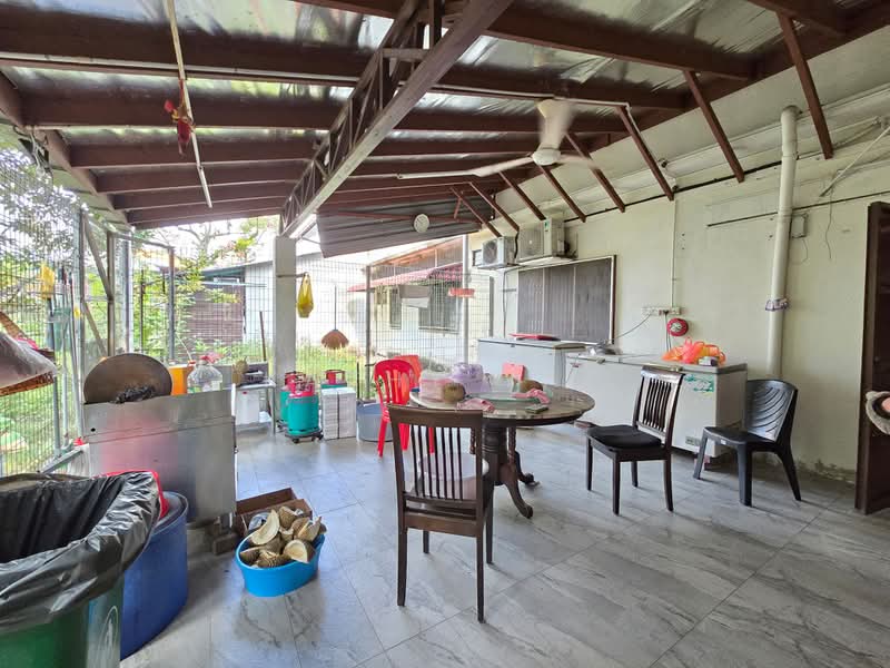 2-storey Terraced House for Sale in Kampung Batu Muda (Batu Caves) - Kathy Yap - PropertyGuru.com.my