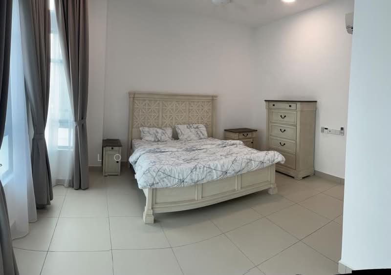 Rumah Teres untuk Dijual di Bandar Cassia (Batu Kawan) - Louis Chuah - PropertyGuru.com.my