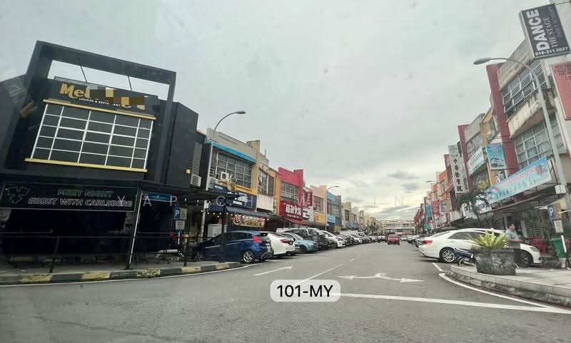 Kedai untuk Disewa di Bandar Bukit Tinggi (Klang) - Yap Chew Ying - PropertyGuru.com.my