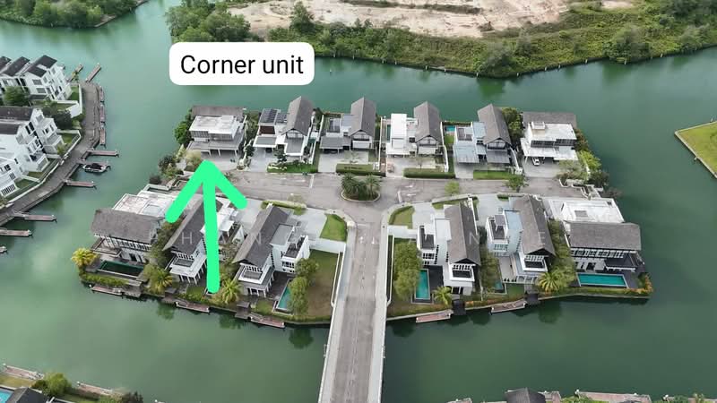 Bungalow for Rent in Johor Bahru (Johor) - Phang Elainne - Exterior - PropertyGuru.com.my