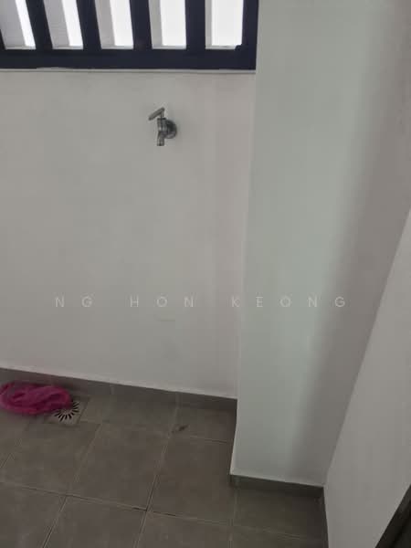 Condominium for Rent at Hillcrest Heights - Ng Hon Keong - Interior - PropertyGuru.com.my