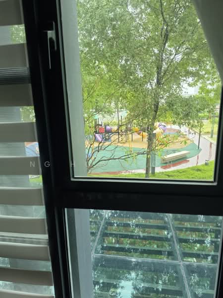 Condominium for Rent at Hillcrest Heights - Ng Hon Keong - View - PropertyGuru.com.my