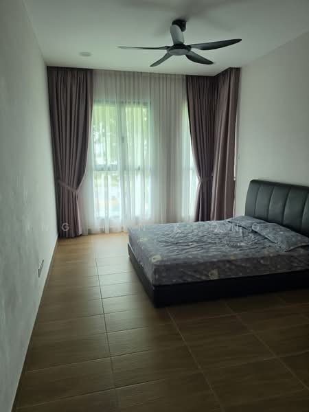 Condominium for Rent at Hillcrest Heights - Ng Hon Keong - Bedroom - PropertyGuru.com.my