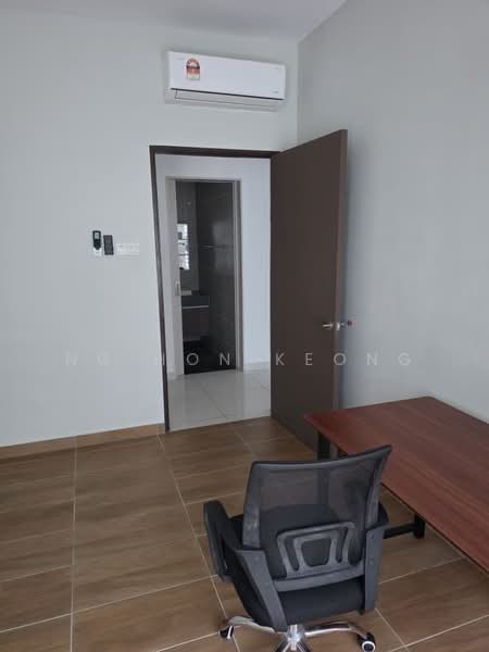 Condominium for Rent at Hillcrest Heights - Ng Hon Keong - Study - PropertyGuru.com.my