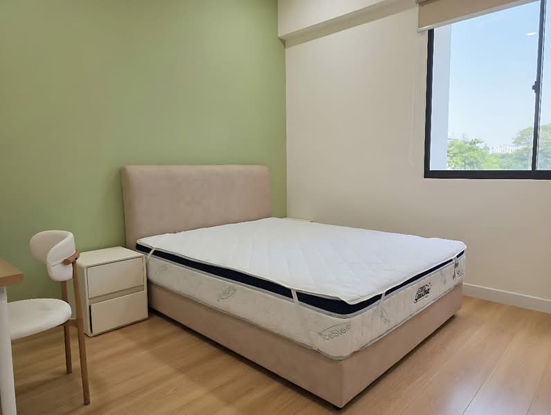 Condominium for Rent at Sri Pangkor Condominium - Yang Lim - Bedroom - PropertyGuru.com.my