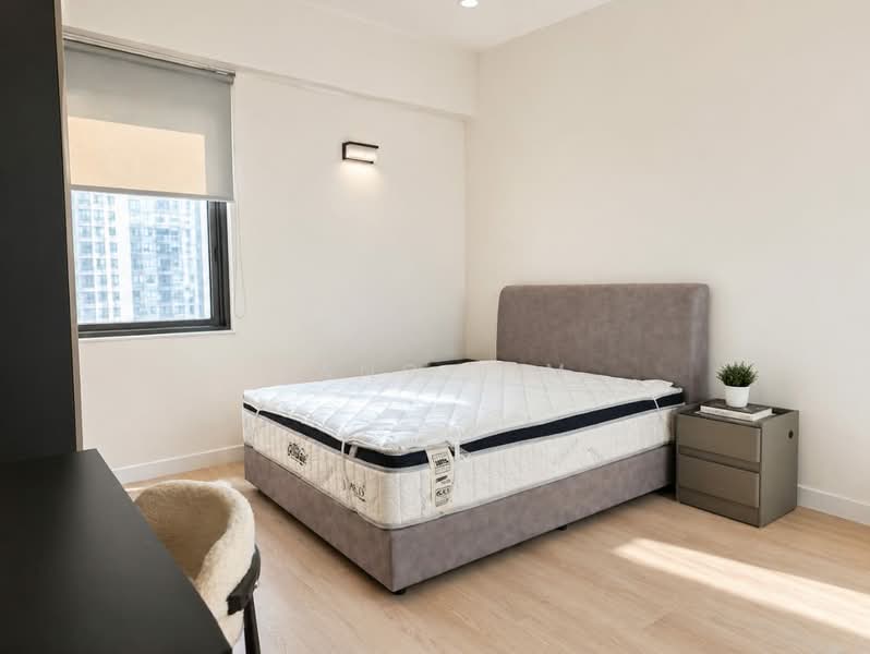 Condominium for Rent at Sri Pangkor Condominium - Yang Lim - Bedroom - PropertyGuru.com.my