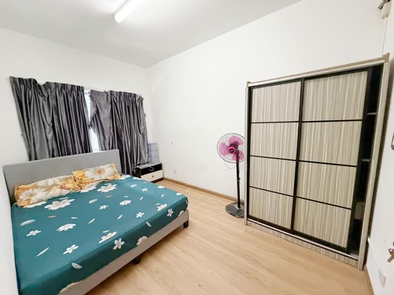 Apartment for Rent at Bistari Impian Apartment - Bess Wong - PropertyGuru.com.my