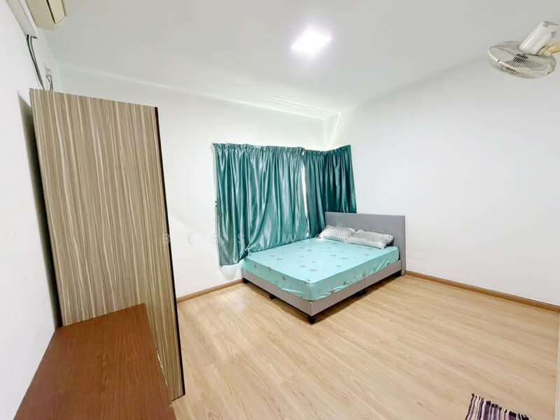 Apartment for Rent at Bistari Impian Apartment - Bess Wong - PropertyGuru.com.my