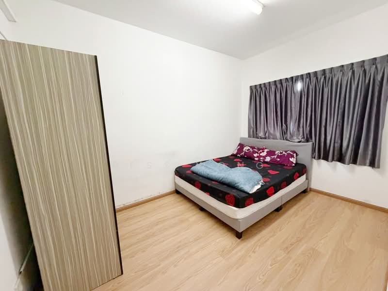 Apartment for Rent at Bistari Impian Apartment - Bess Wong - PropertyGuru.com.my