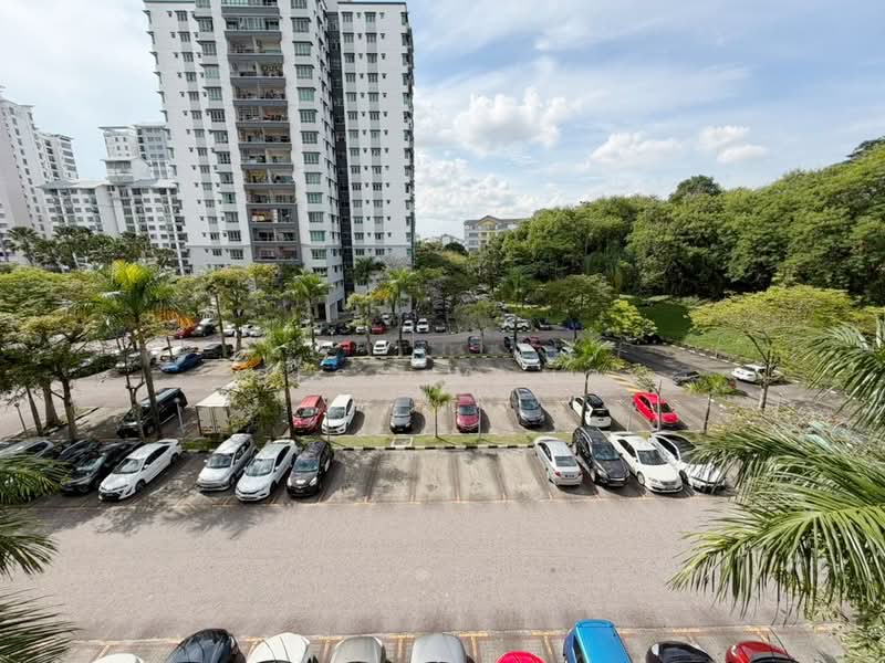 Apartment for Rent at Bistari Impian Apartment - Bess Wong - PropertyGuru.com.my