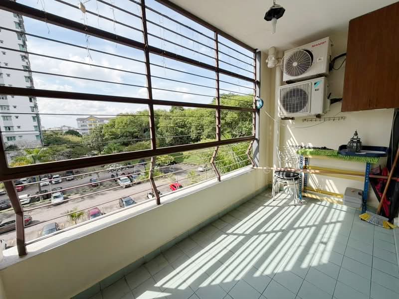Apartment for Rent at Bistari Impian Apartment - Bess Wong - PropertyGuru.com.my