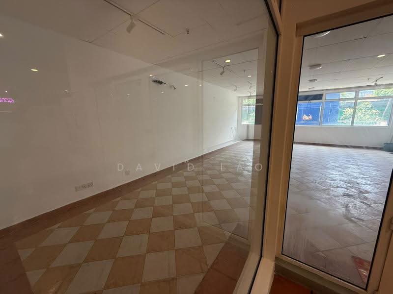 Shop / Office untuk Disewa di Taman Ampang Hilir (Ampang) - David Lao - Interior - PropertyGuru.com.my