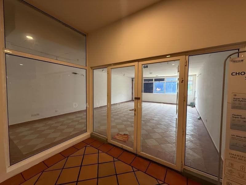 Shop / Office untuk Disewa di Taman Ampang Hilir (Ampang) - David Lao - Interior - PropertyGuru.com.my