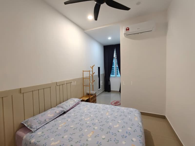 2-storey Terraced House for Rent in Taman JP Perdana (Johor Bahru) - Lim Wei Li - PropertyGuru.com.my