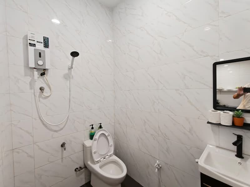 2-storey Terraced House for Rent in Taman JP Perdana (Johor Bahru) - Lim Wei Li - PropertyGuru.com.my