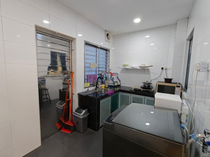 2-storey Terraced House for Rent in Taman JP Perdana (Johor Bahru) - Lim Wei Li - PropertyGuru.com.my