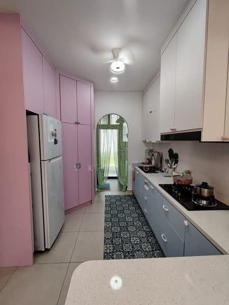 Rumah Teres untuk Dijual di Iskandar Puteri (Nusajaya) (Johor) - VK Hng - PropertyGuru.com.my