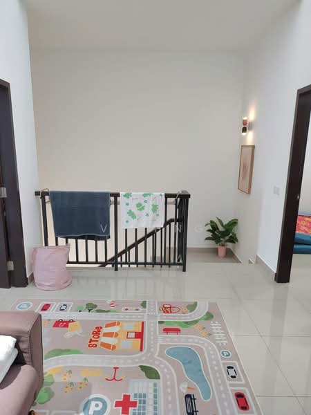 Rumah Teres untuk Dijual di Iskandar Puteri (Nusajaya) (Johor) - VK Hng - PropertyGuru.com.my