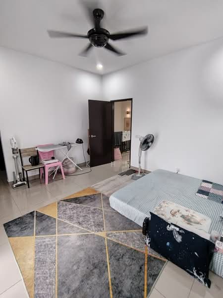 Rumah Teres untuk Dijual di Iskandar Puteri (Nusajaya) (Johor) - VK Hng - PropertyGuru.com.my