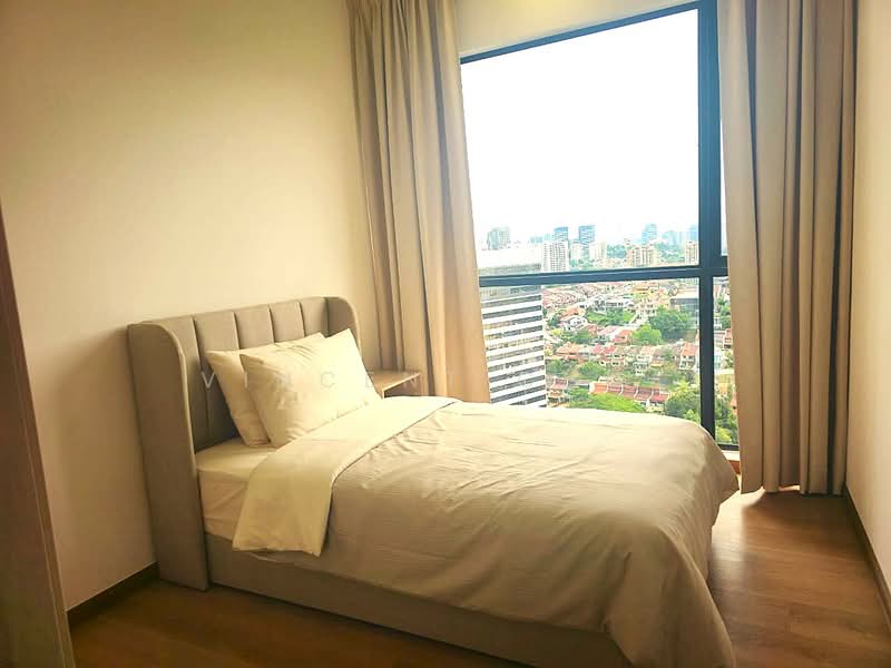 Kondominium untuk Disewa di Kensho Residence - Vincent Chua - Bedroom - PropertyGuru.com.my