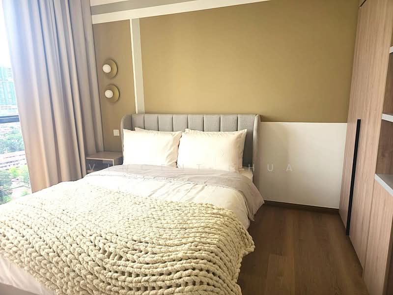 Kondominium untuk Disewa di Kensho Residence - Vincent Chua - Bedroom - PropertyGuru.com.my