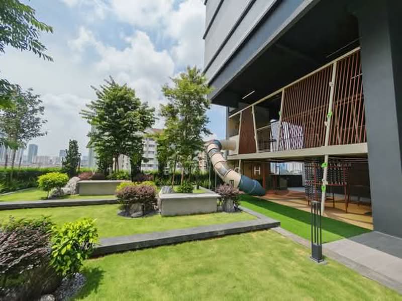 Kondominium untuk Disewa di Kensho Residence - Vincent Chua - Kids Playground - PropertyGuru.com.my
