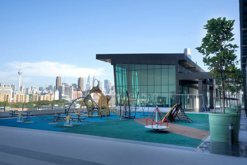 Kondominium untuk Dijual di One Cochrane Residence - MH Wong - Exterior - PropertyGuru.com.my