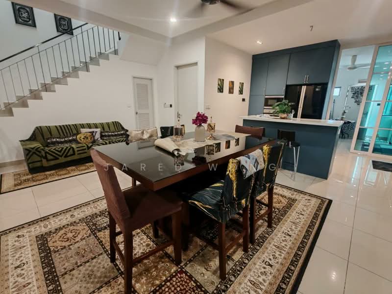2-storey Terraced House for Rent in Cyberjaya (Selangor) - Jared Wong - PropertyGuru.com.my