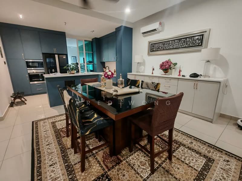 2-storey Terraced House for Rent in Cyberjaya (Selangor) - Jared Wong - PropertyGuru.com.my
