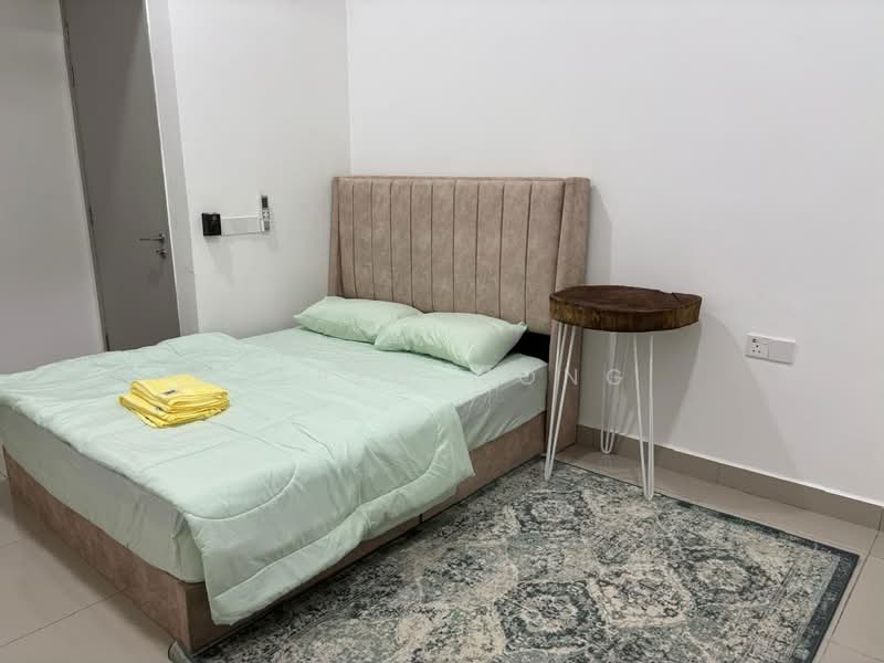 Rumah Teres 2-Tingkat untuk Disewa di Cyberjaya (Selangor) - Jared Wong - Bedroom - PropertyGuru.com.my